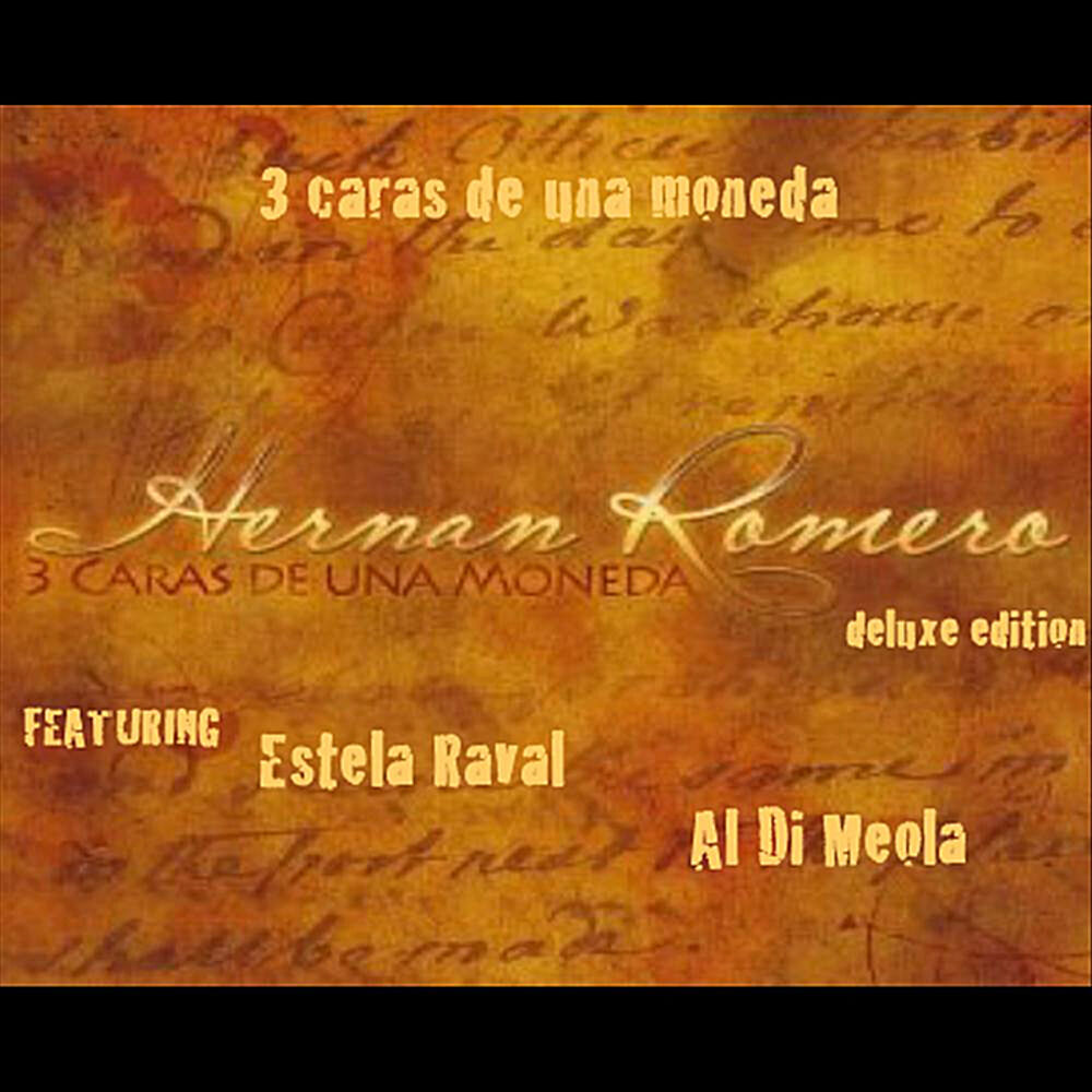 Picture of 3 Caras de una Moneda (Deluxe Edition)