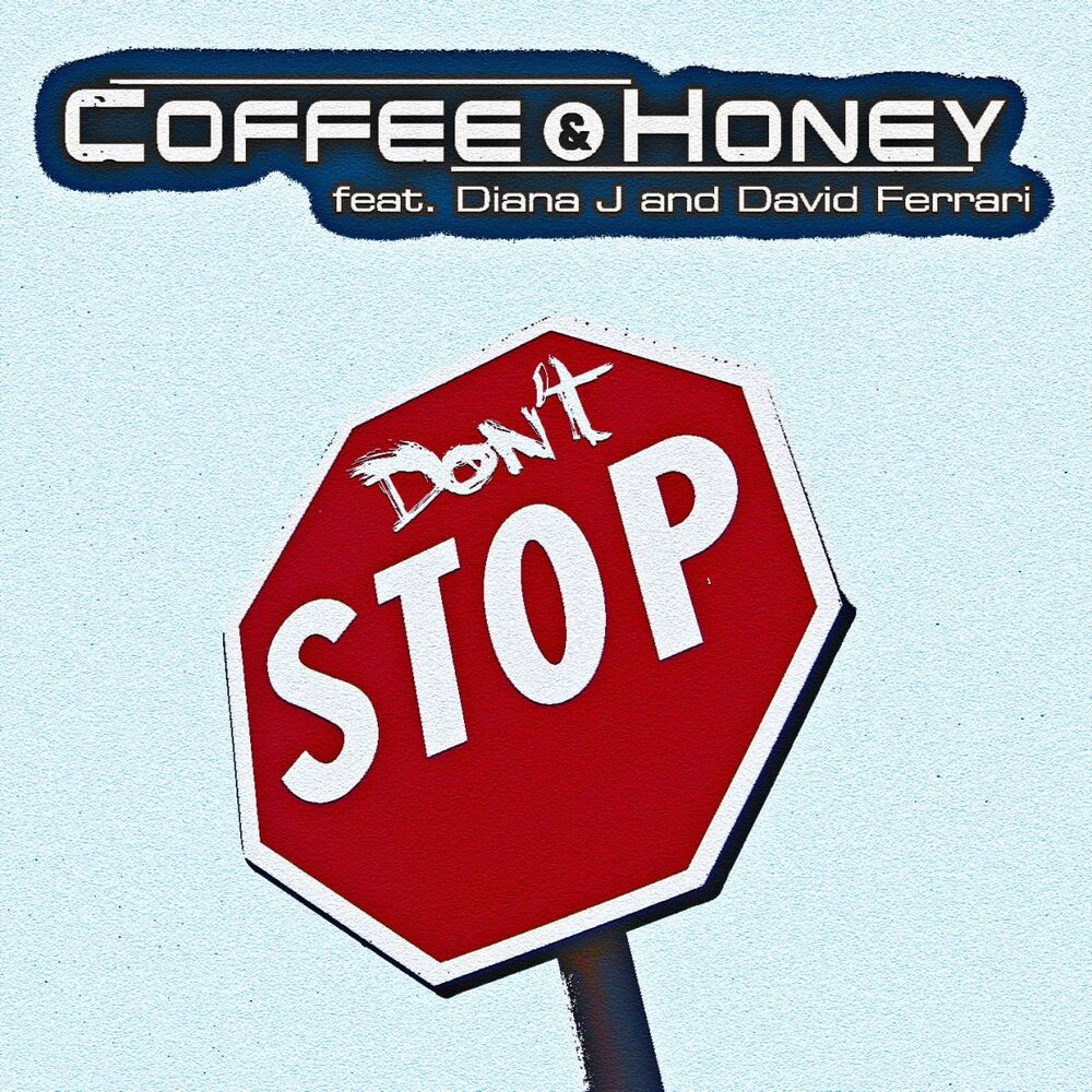 Picture of Don't Stop