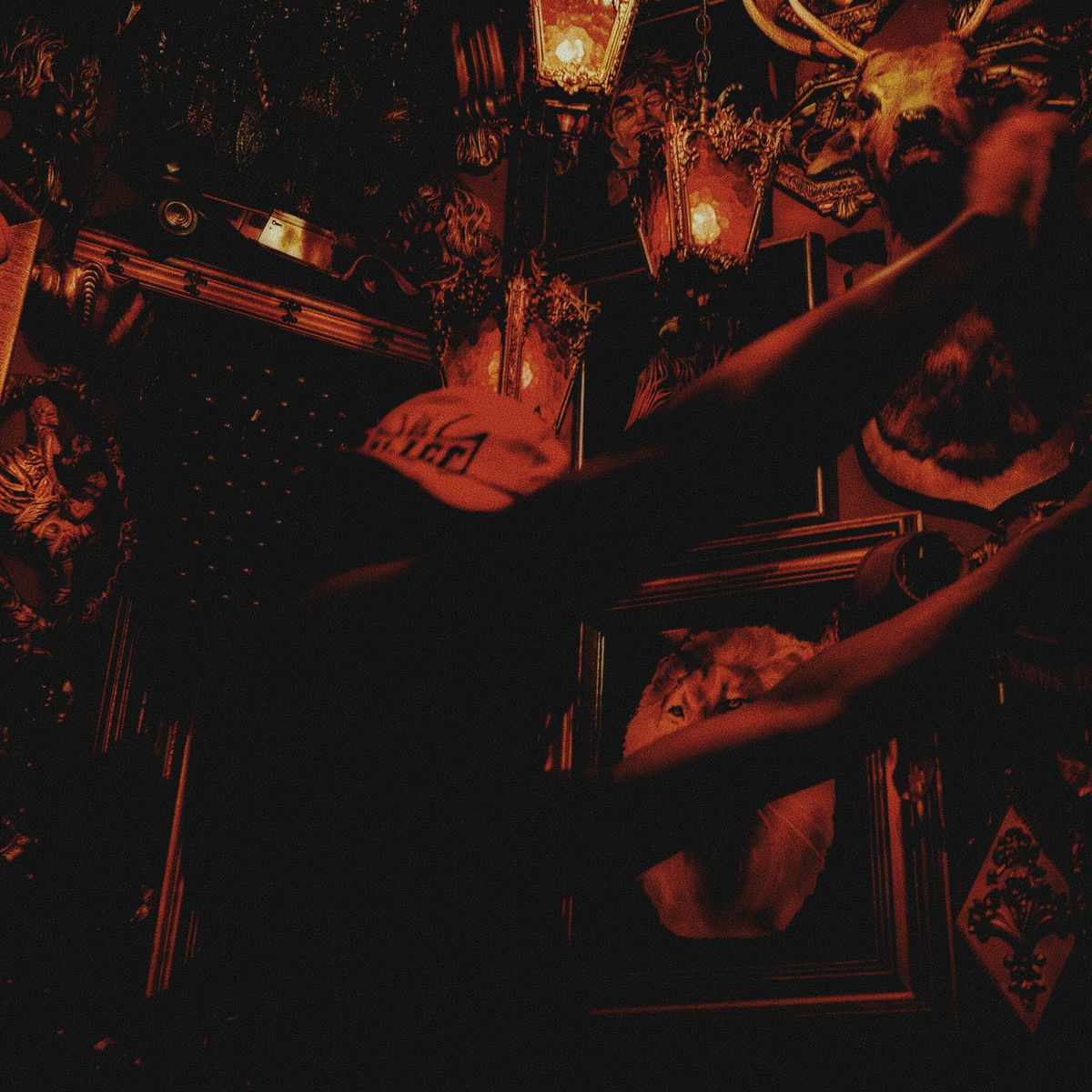 Album cover of Crashout