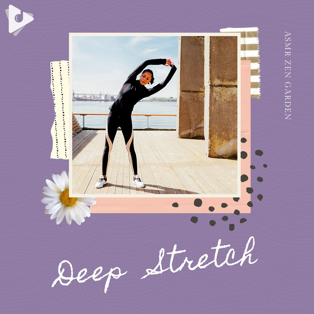 Picture of Deep Stretch
