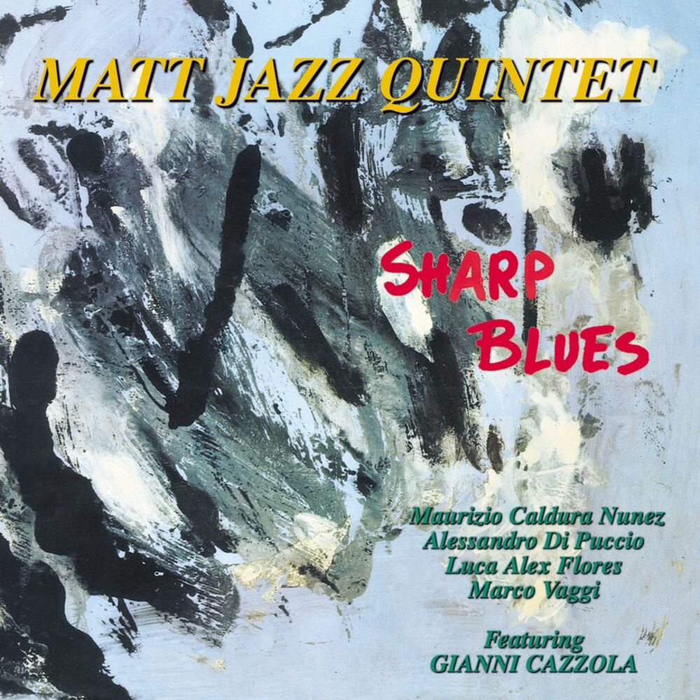 Picture of Sharp Blues