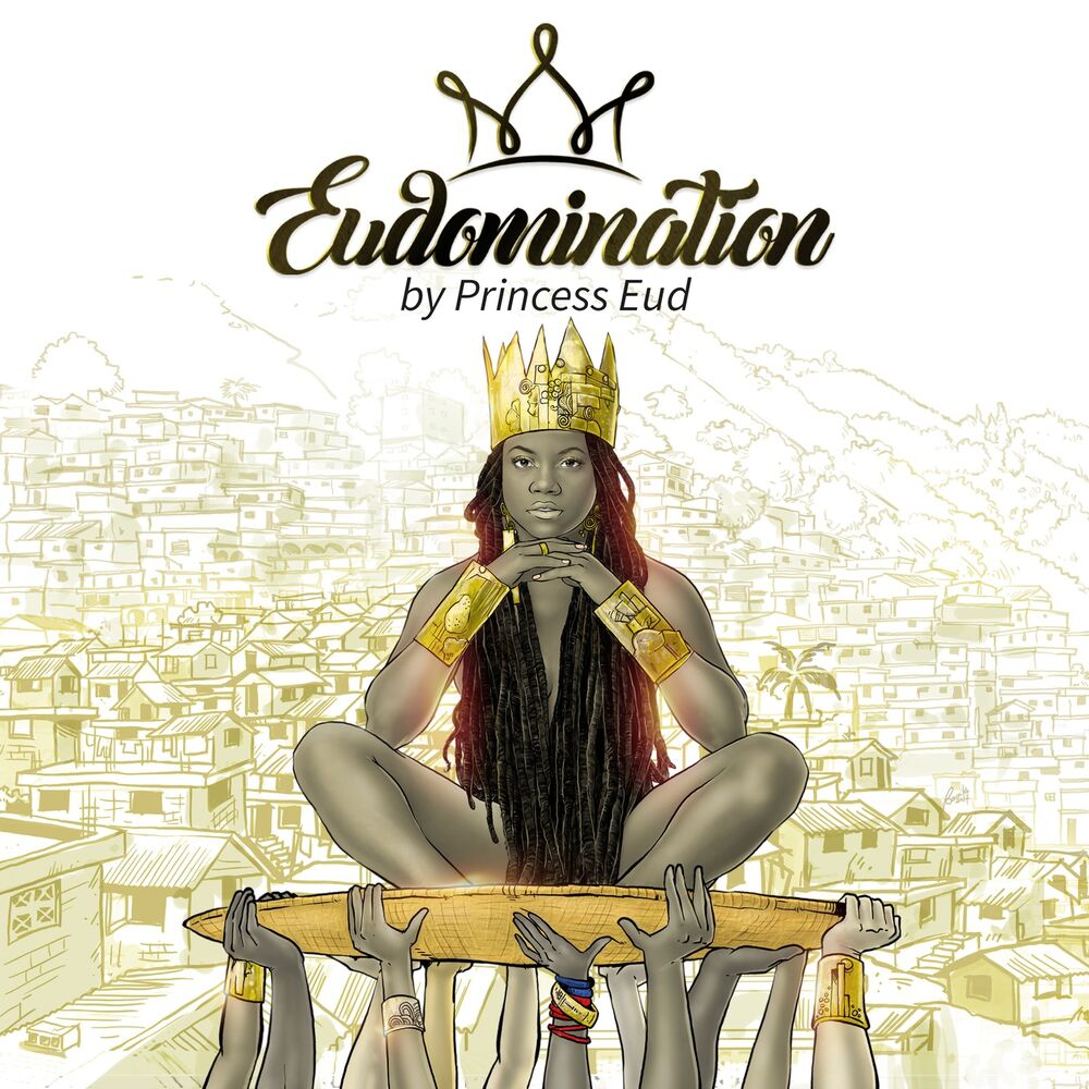 Picture of Eudomination
