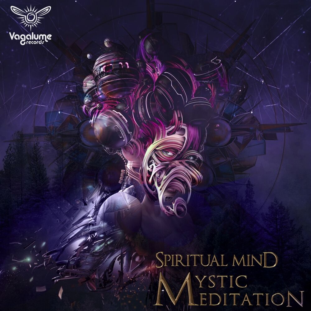Picture of Mystic Meditation