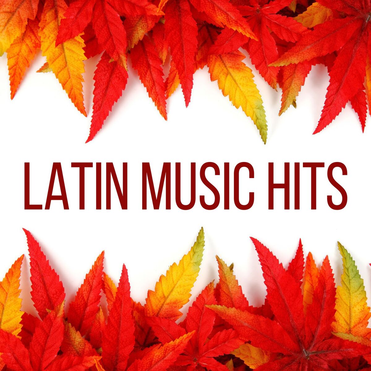 Album cover of Latin Music Hits: Best Latin Pop Rock Songs in Spanish, Top Latino Music, Dance & Reggaeton Music Hot Songs