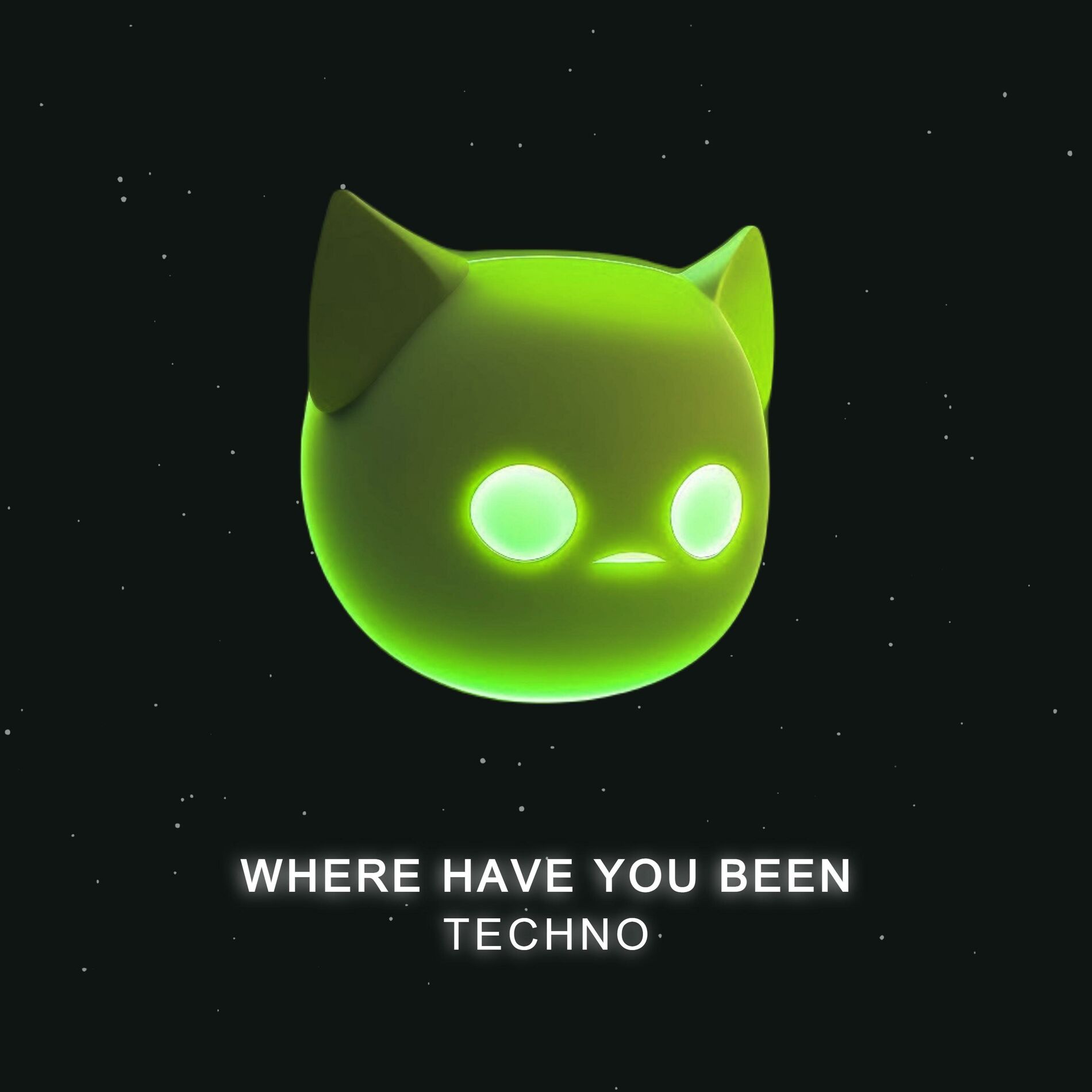 Album cover of Where Have You Been