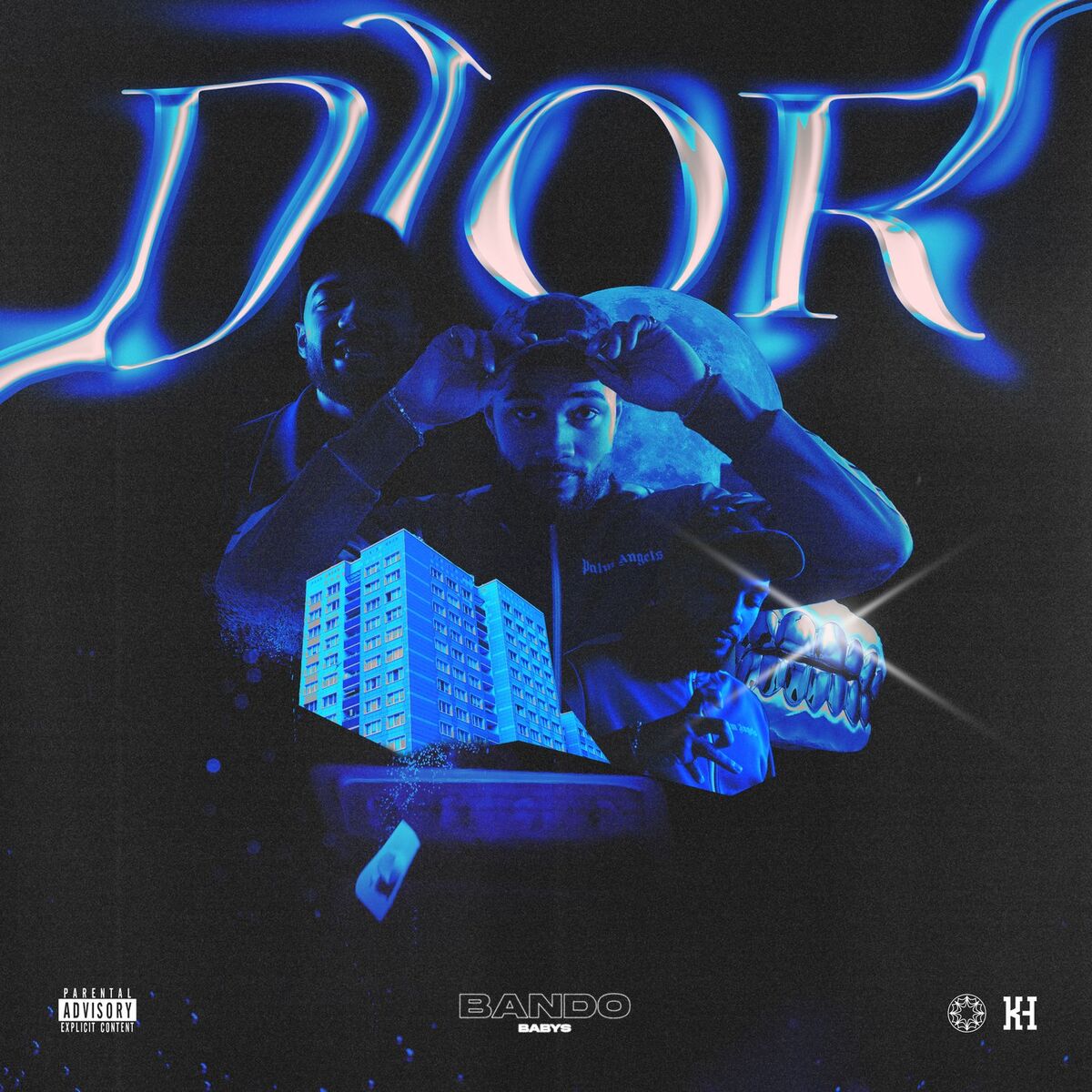 Album cover of Dior