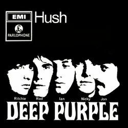 music cover