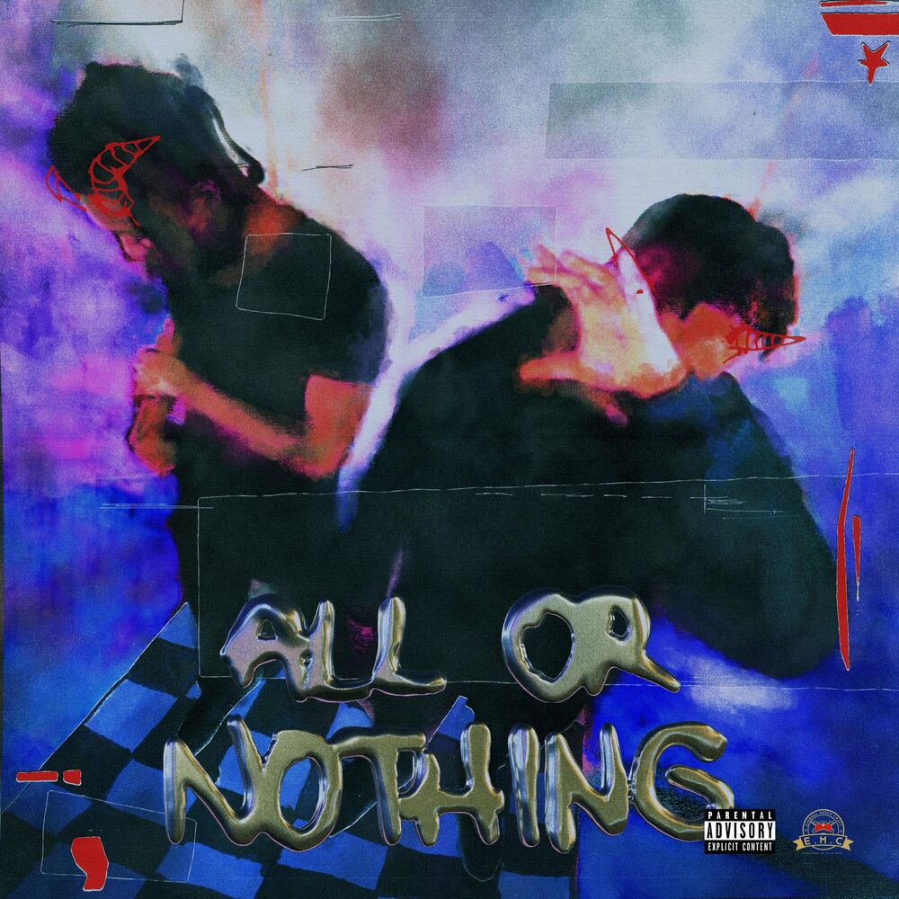 Picture of All Or Nothing