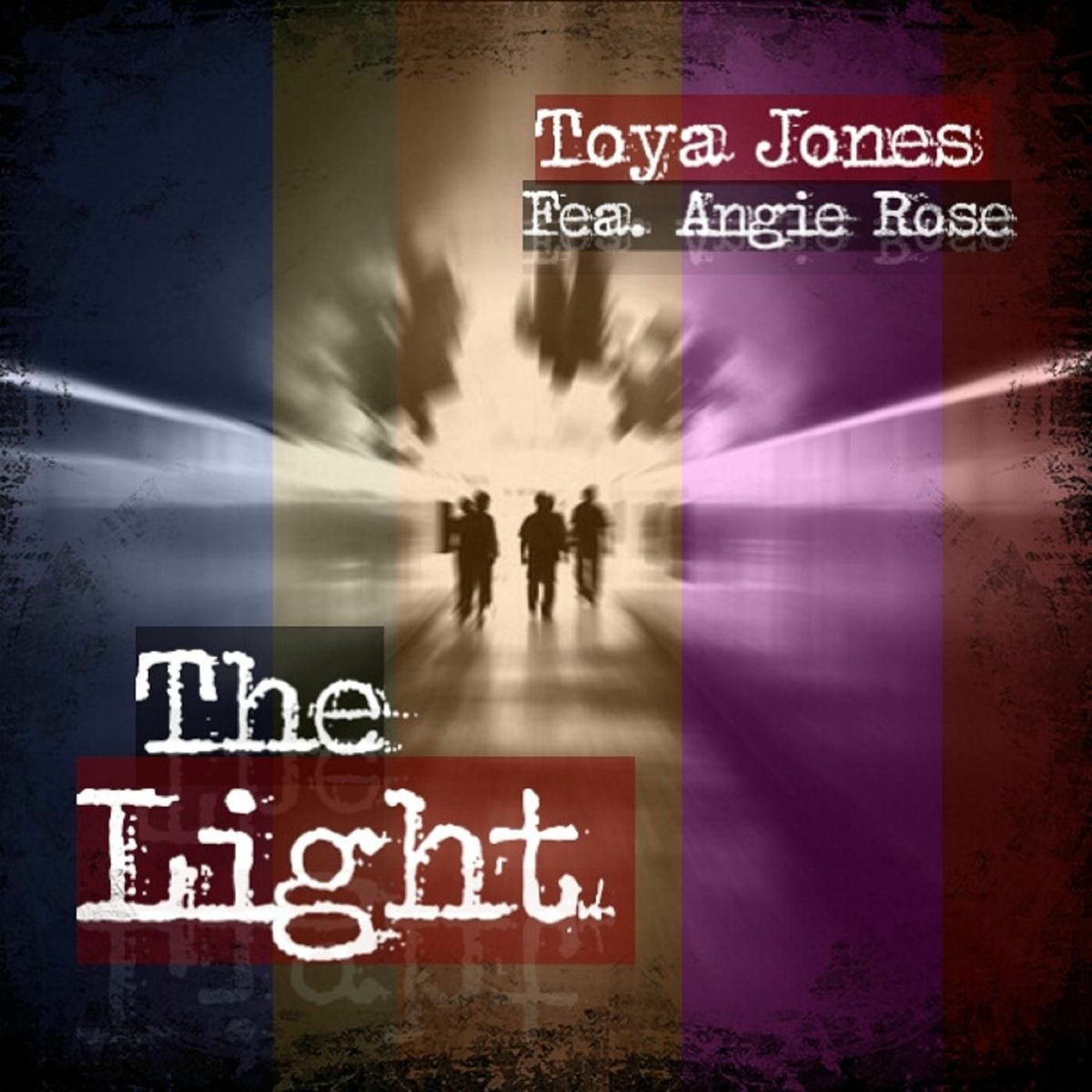 Album cover of The Light