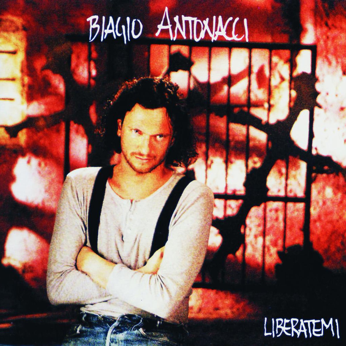 Biagio Antonacci: albums, songs, concerts | Deezer