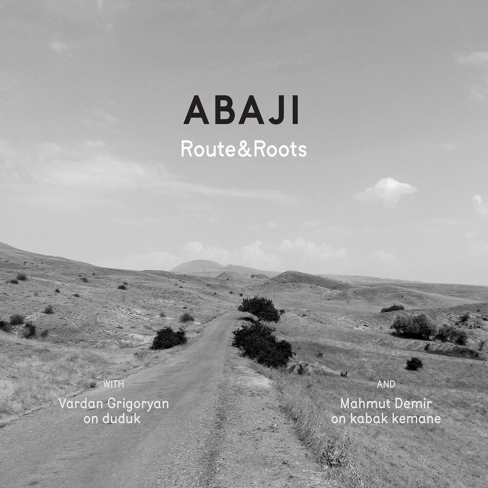 Picture of Route & Roots