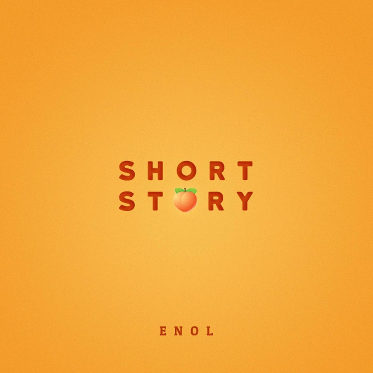 Album cover of Short Story