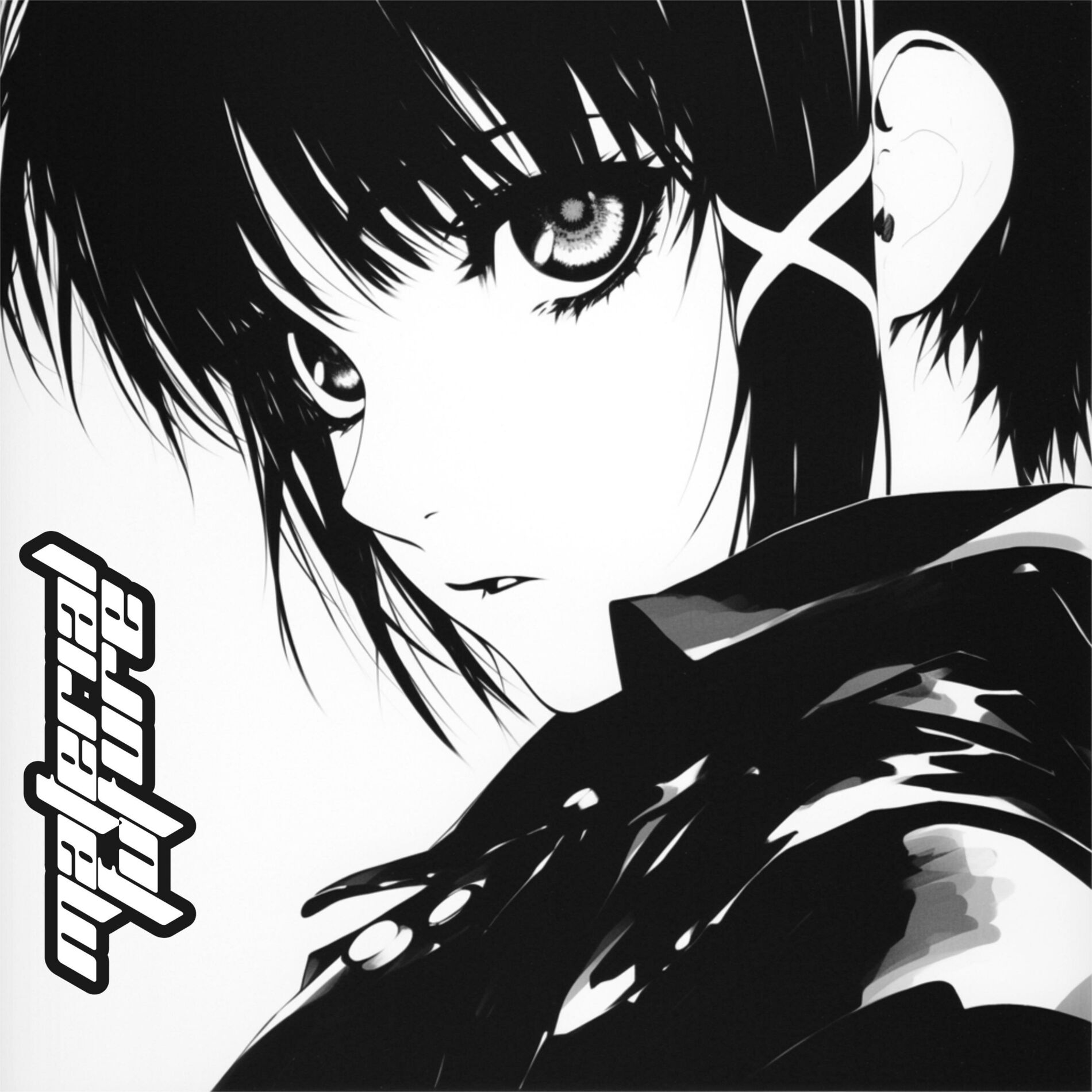 Album cover of Anime On Computer