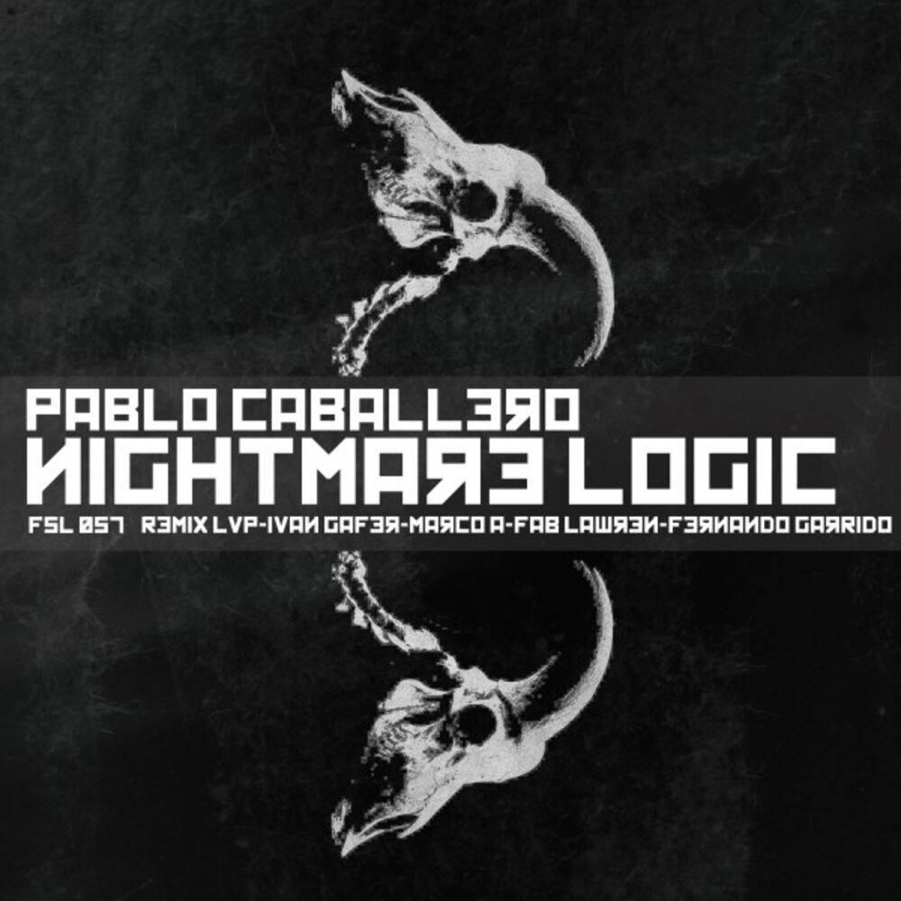 Picture of Nightmare Logic