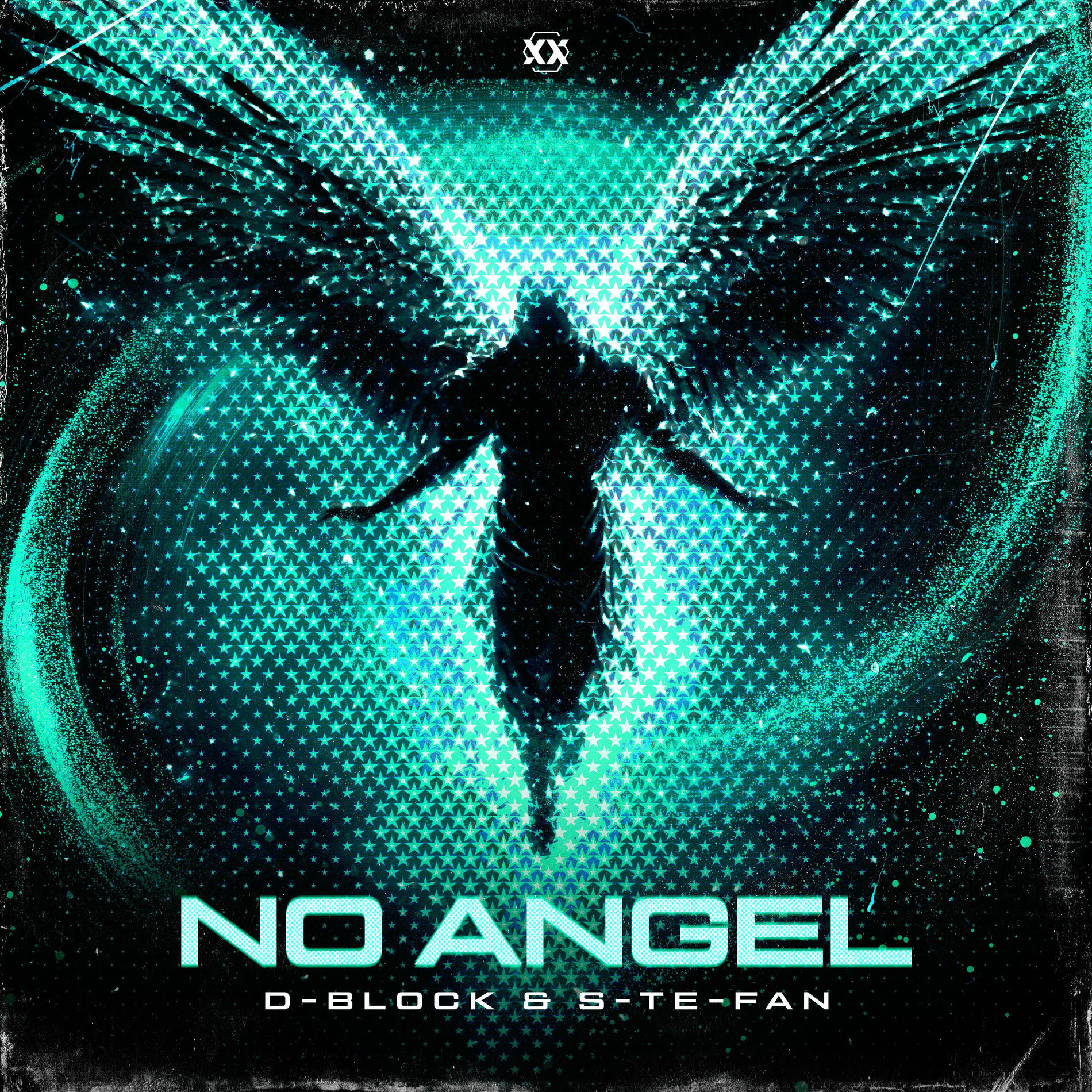 Album cover of No Angel
