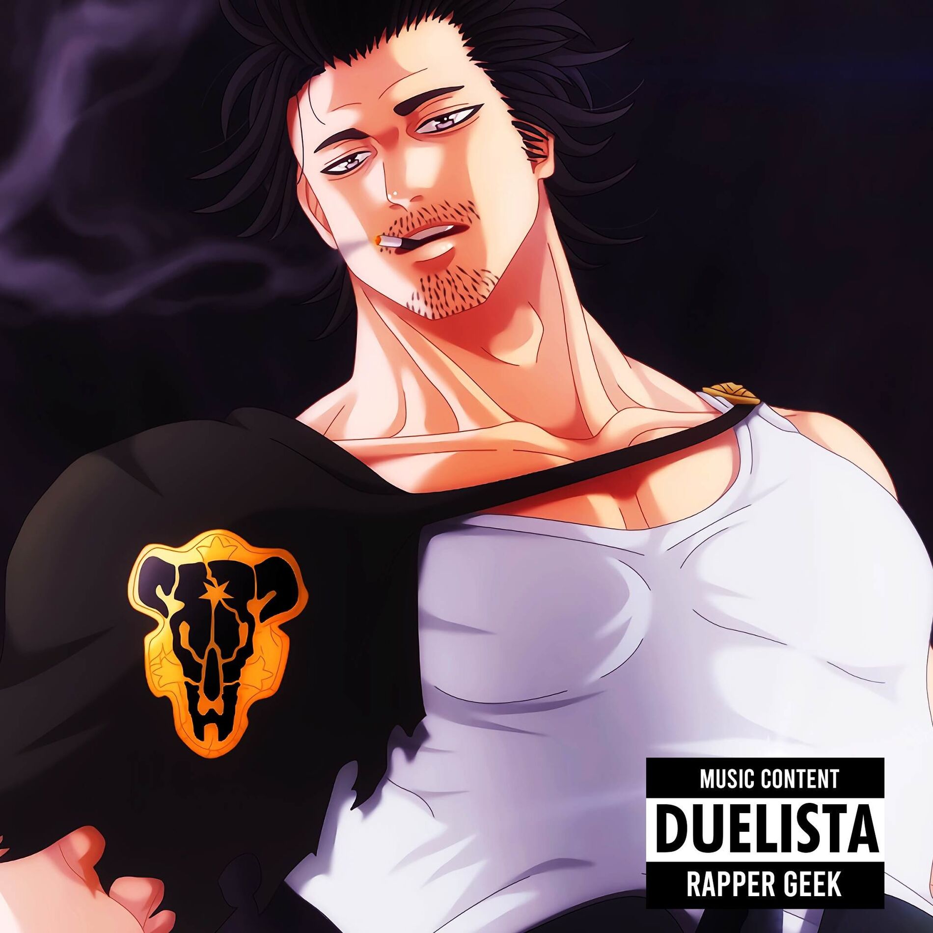 Album cover of Yami Sukehiro: Escuridão