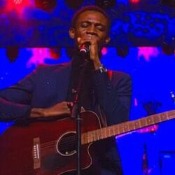Cover of Kaestrings Live at Rccg Marathon Messiah’s Praise 2023