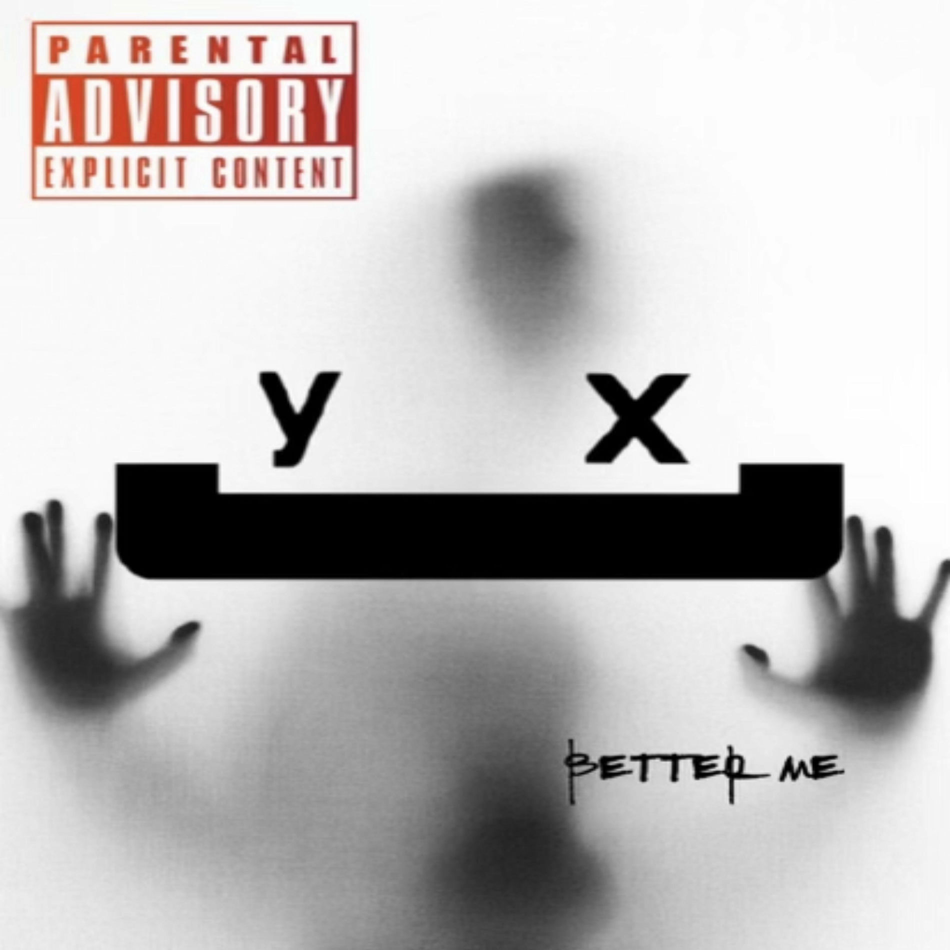 Album cover of Better Me