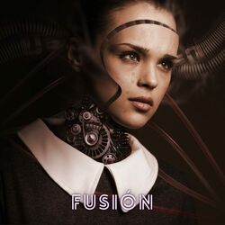 Cover of Fusión