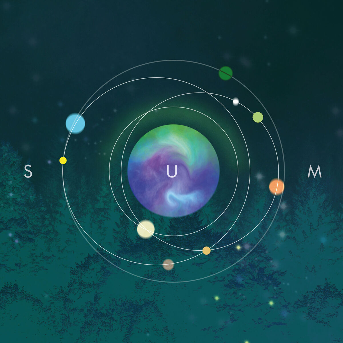 Album cover of Greenplugged Omnibus Album SUM 10th