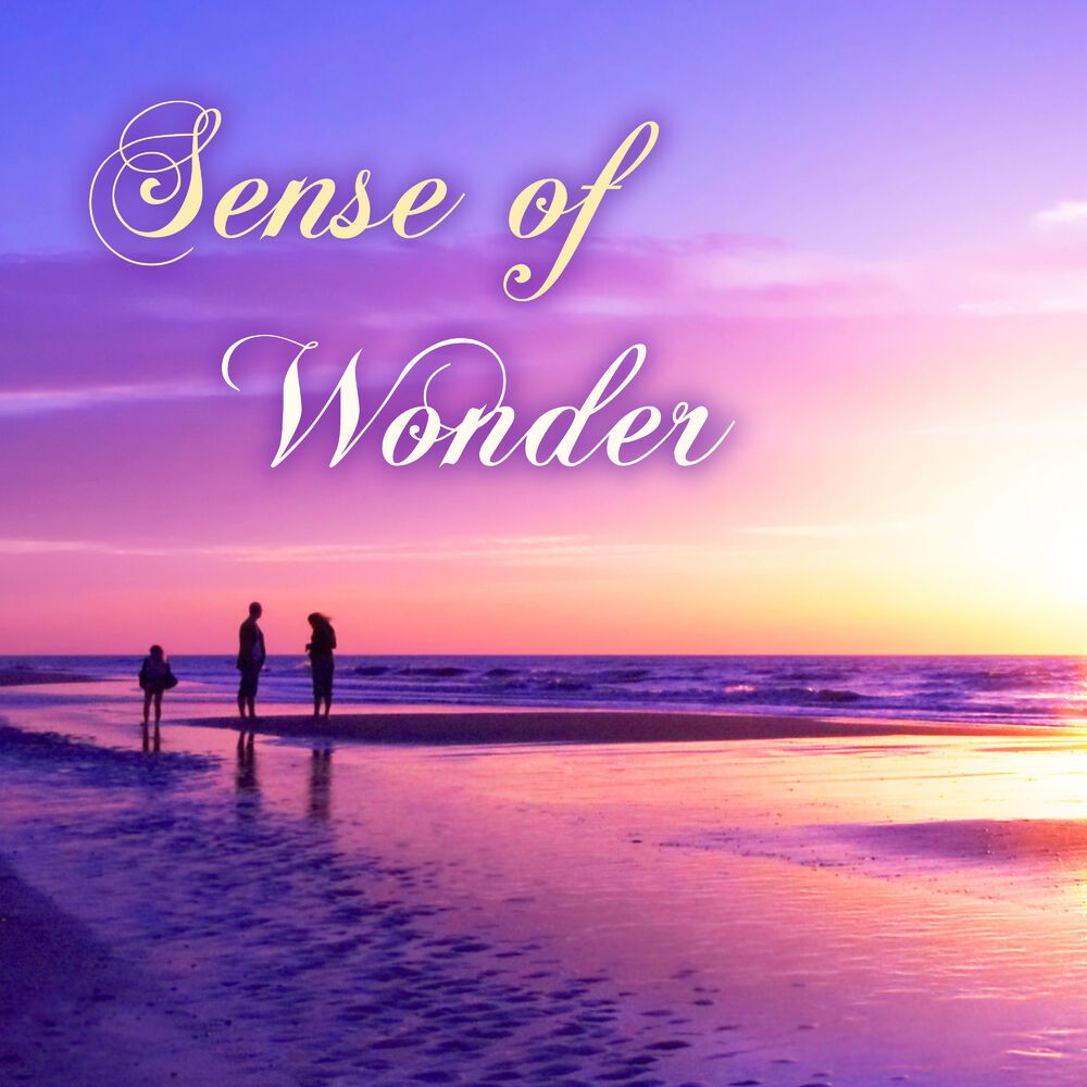 Picture of Sense of Wonder - Best Meditation Music, Relaxing Spa Sounds Collection