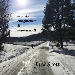 Acoustic Enlighteners & Depressers II
