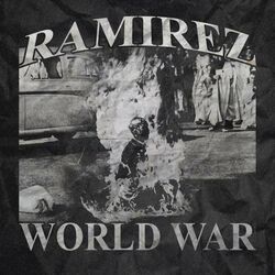 Cover of World War