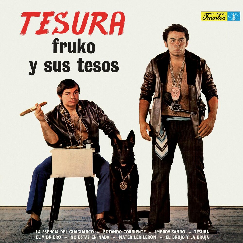 Picture of Tesura