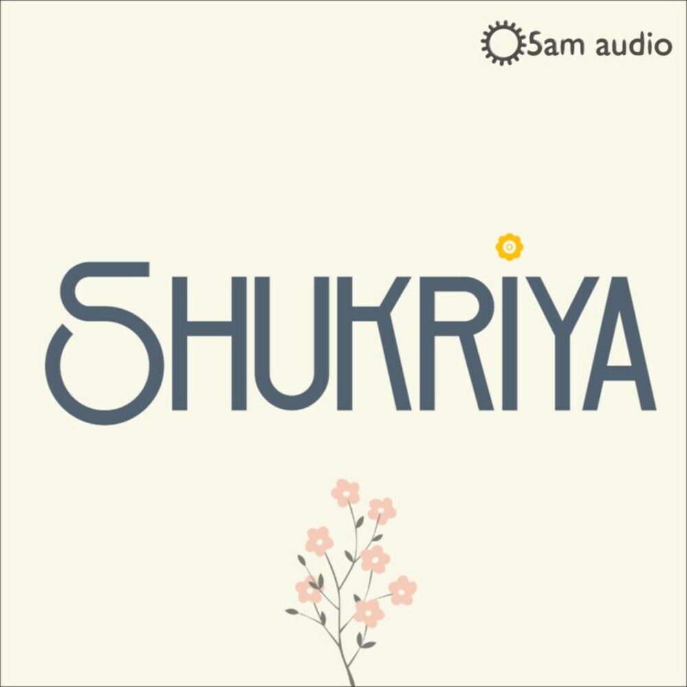 Picture of Shukriya