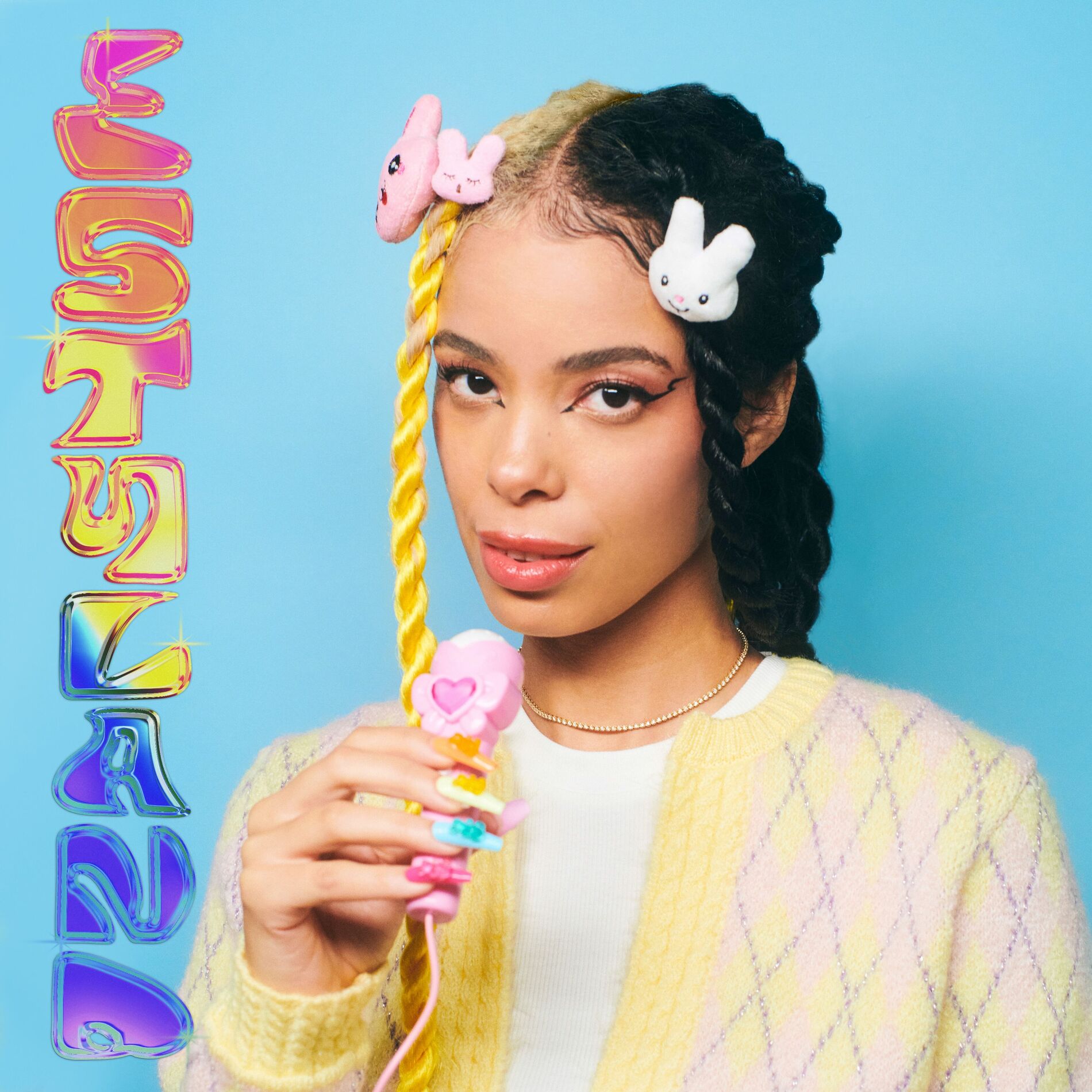 Album cover of Estyland EP