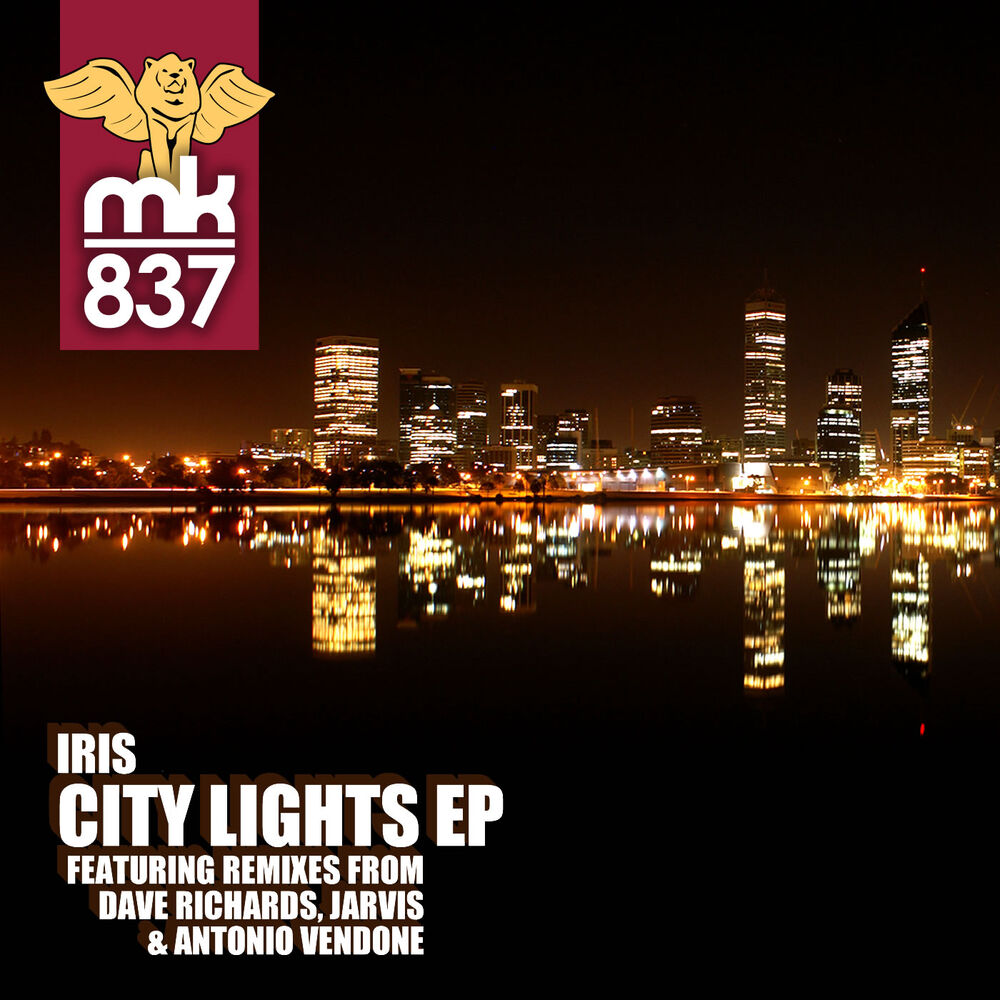 Picture of City Lights EP