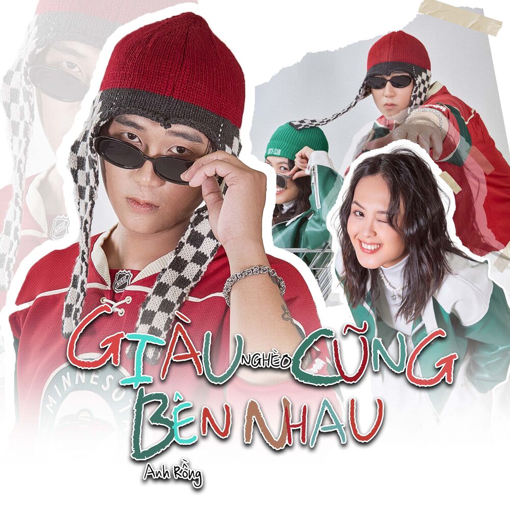 Picture of Giàu Nghèo Cũng Bên Nhau