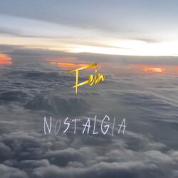 Cover of NOSTALGIA