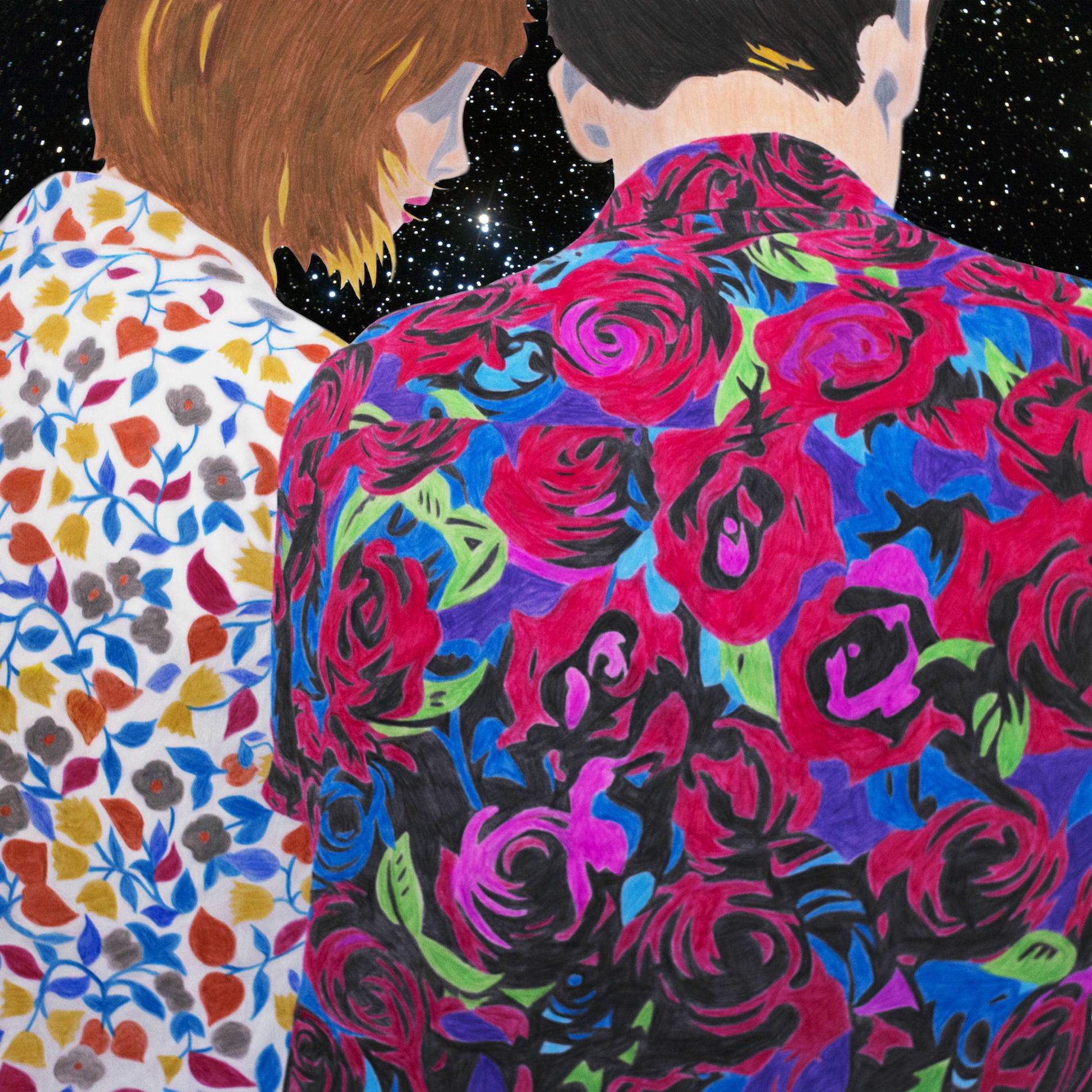 Album cover of L'importance des autres