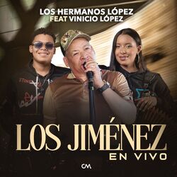 Cover of Los Jimenez (En Vivo)