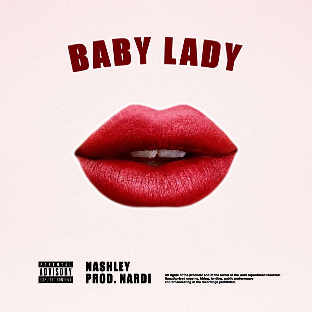 Picture of Baby Lady