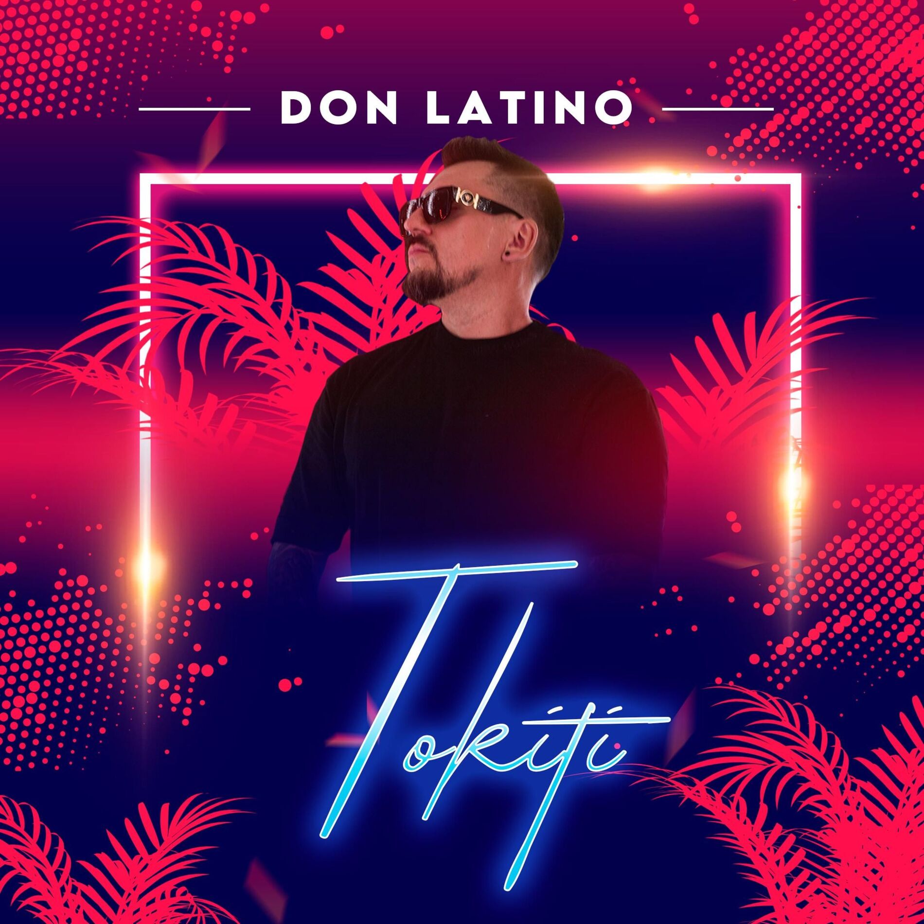 Album cover of Tokiti
