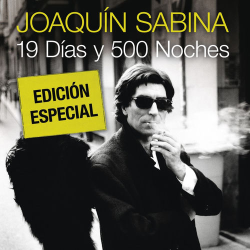 El Caso de la Rubia Platino by Joaquín Sabina - 156 BPM