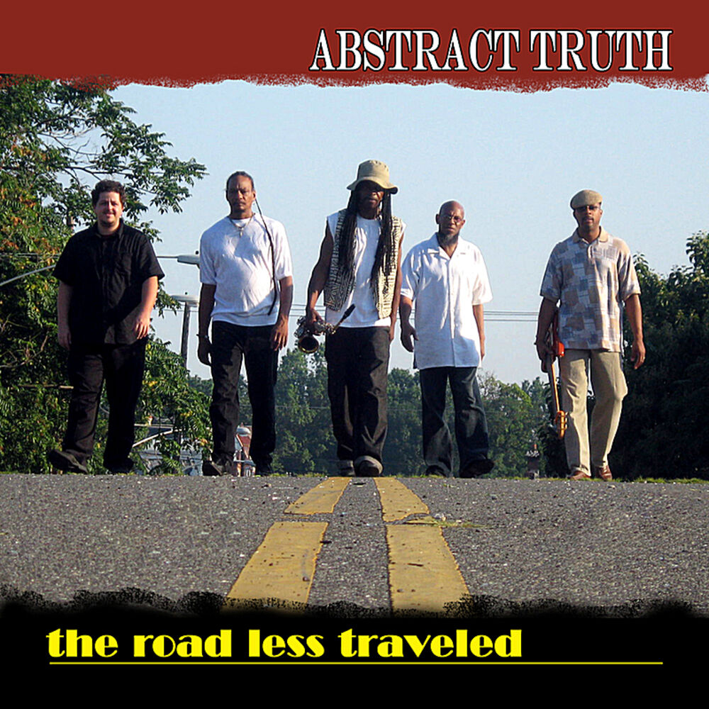 Picture of The Road Less Traveled