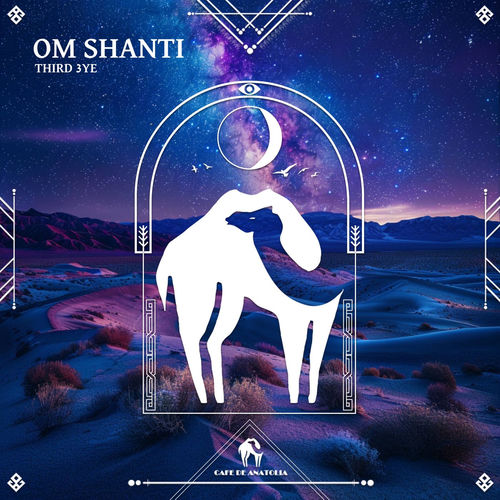 Om Shanti