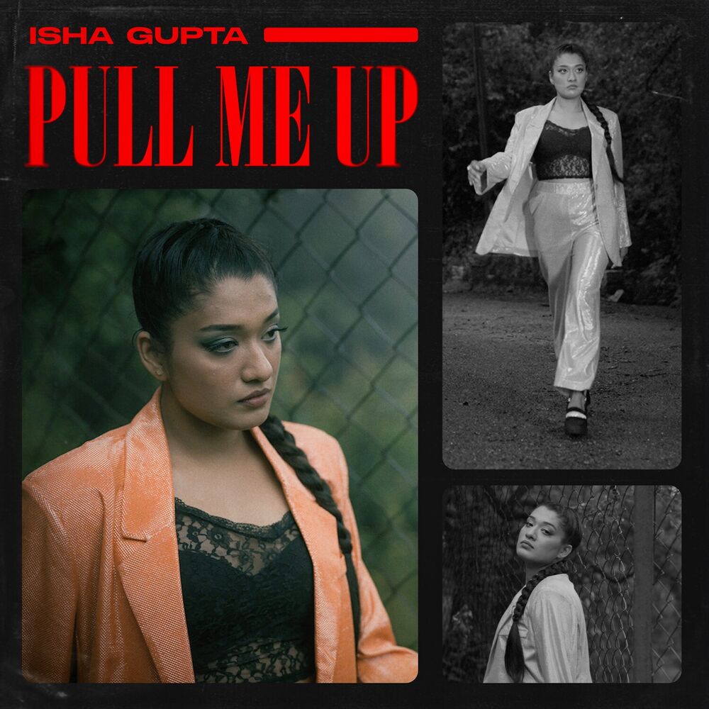 Picture of Pull Me Up