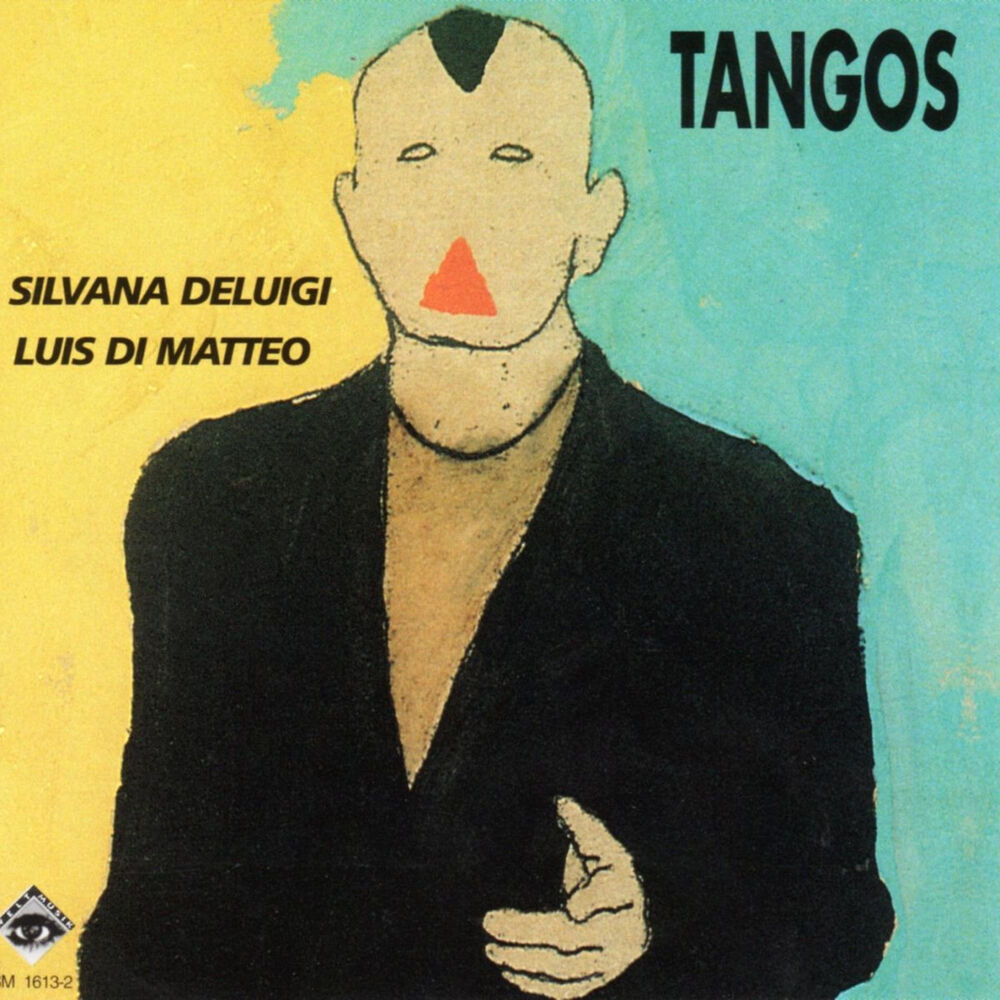 Picture of Tangos