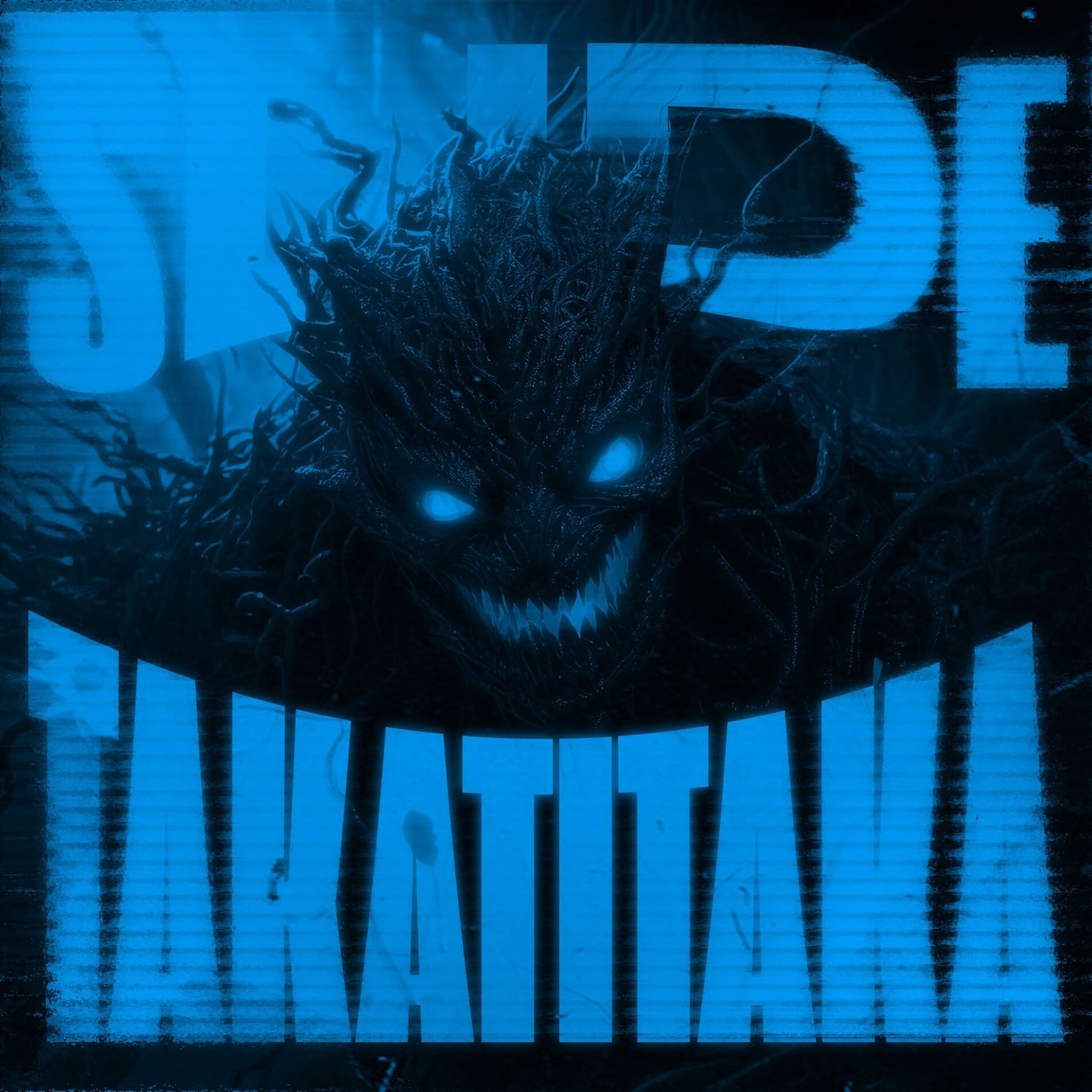 Album cover of SLIDE TAKATITAKA (SPEED UP)