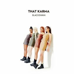 Cover of That Karma