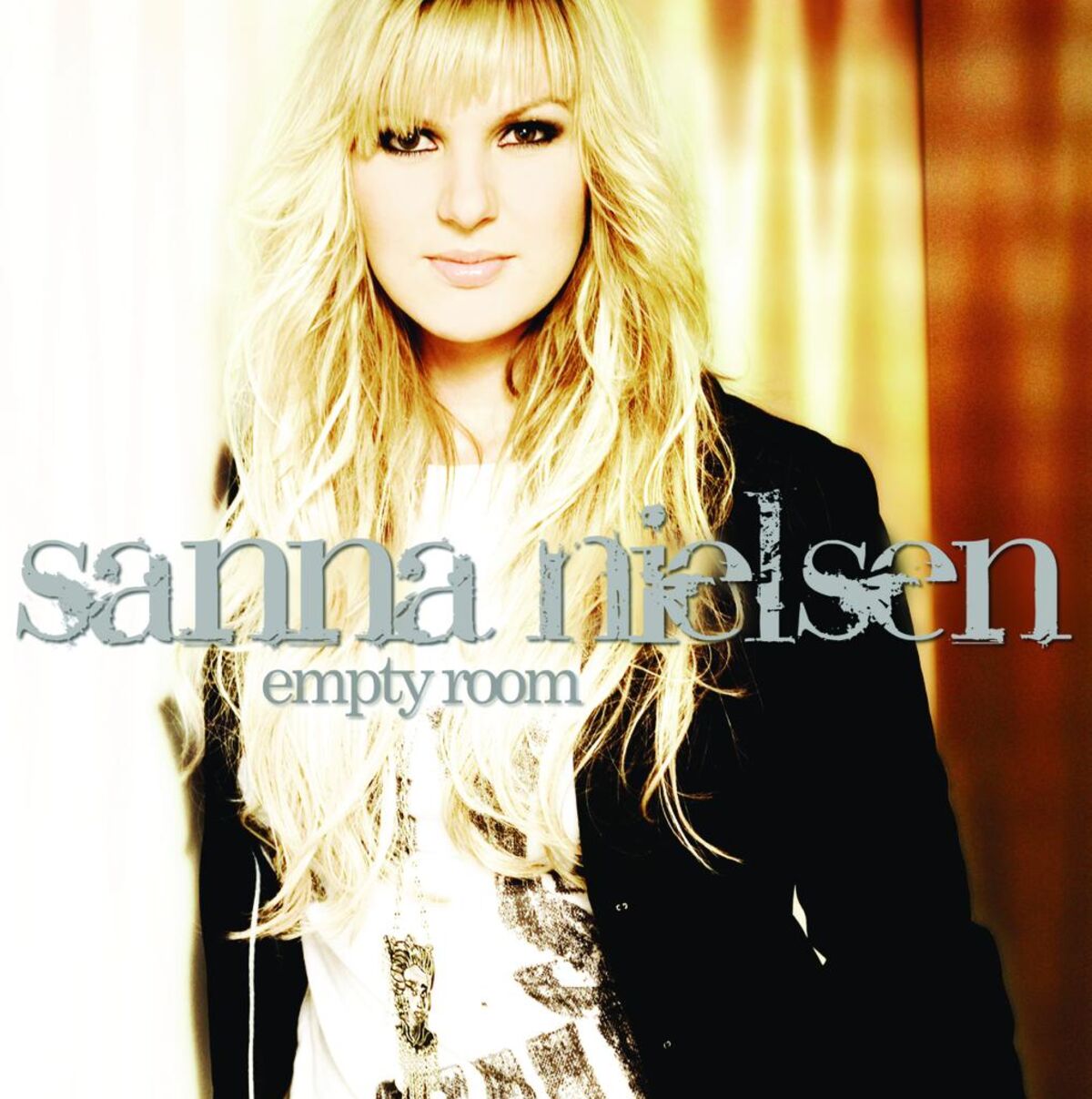 Album cover of Empty Room