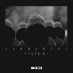 Cover of Posse EP