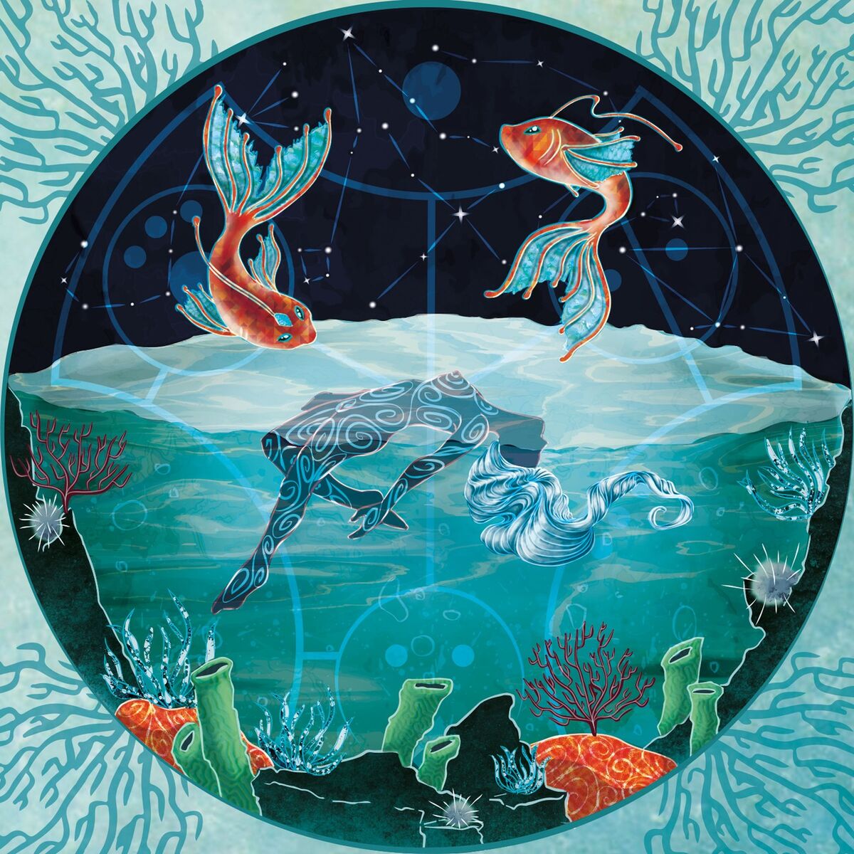Album cover of Chrysalis