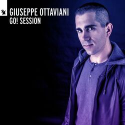 Cover of GO! Session