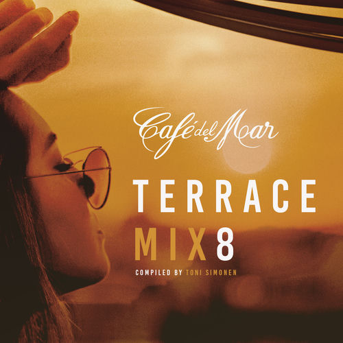 All I See - Mixed by Anja Schneider - 120 BPM