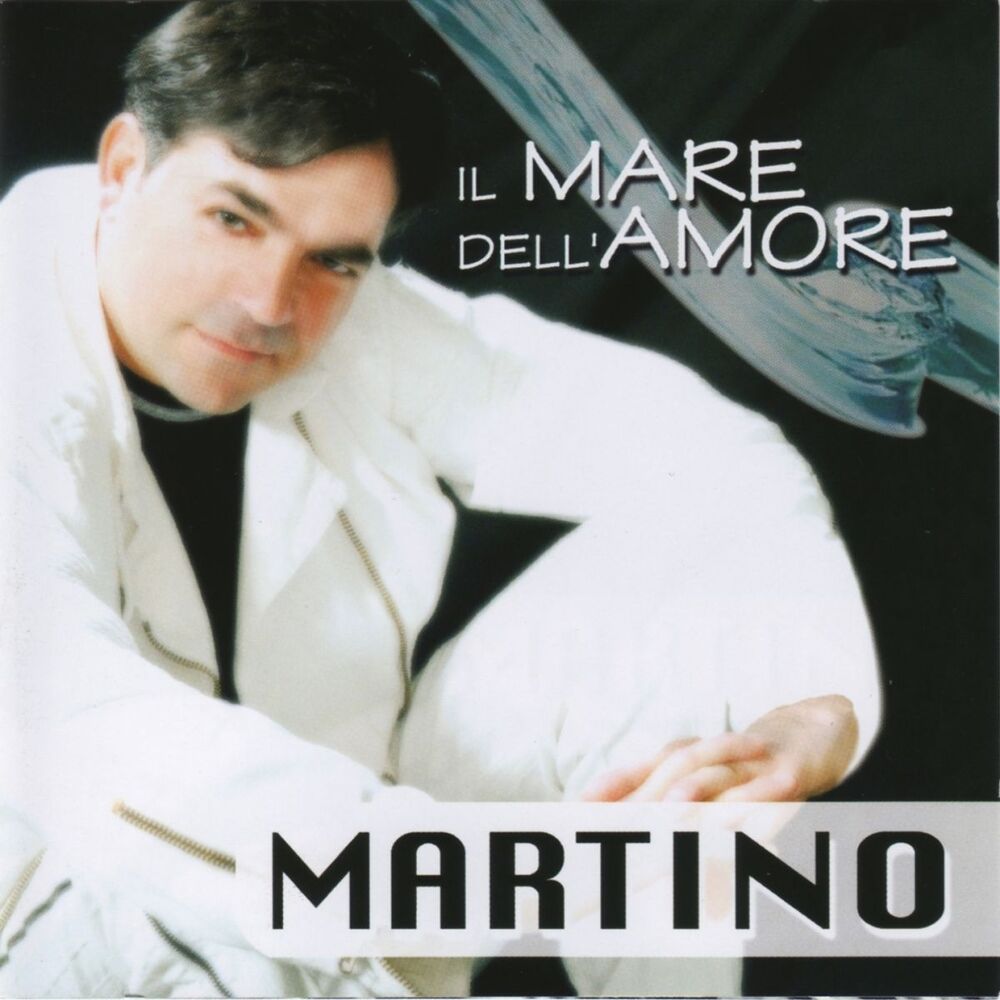 Picture of Il Mare Dell'Amore